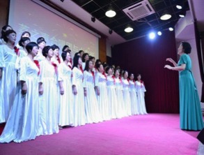 越秀党建网举办文化艺术交流活动，促进文化繁荣与党建融合