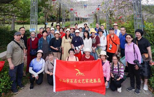 侨乡文脉焕新彩——广东台山多措并举推动侨乡文化协同发展